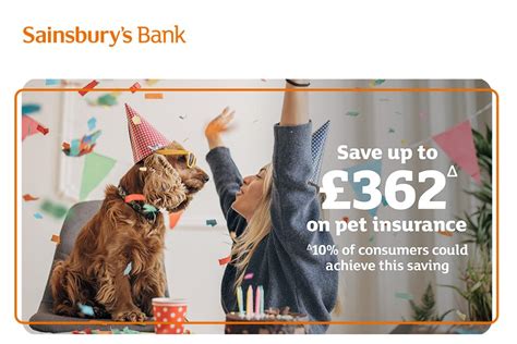 sainsbury's bank pet insurance portal.